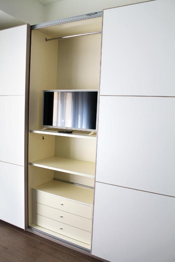 San Pietro Sweet Rhome Рим Екстериор снимка