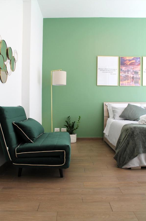 San Pietro Sweet Rhome Рим Екстериор снимка