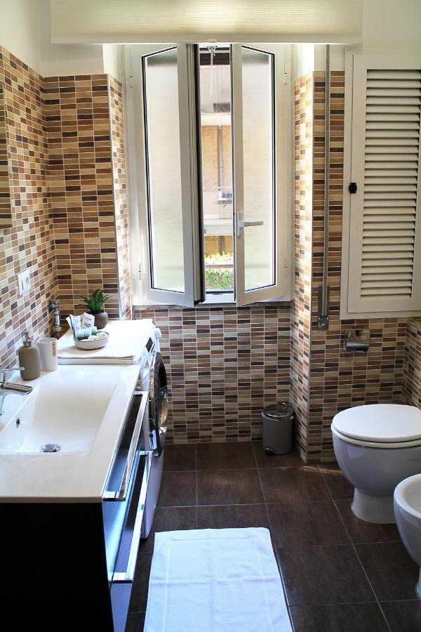 San Pietro Sweet Rhome Рим Екстериор снимка
