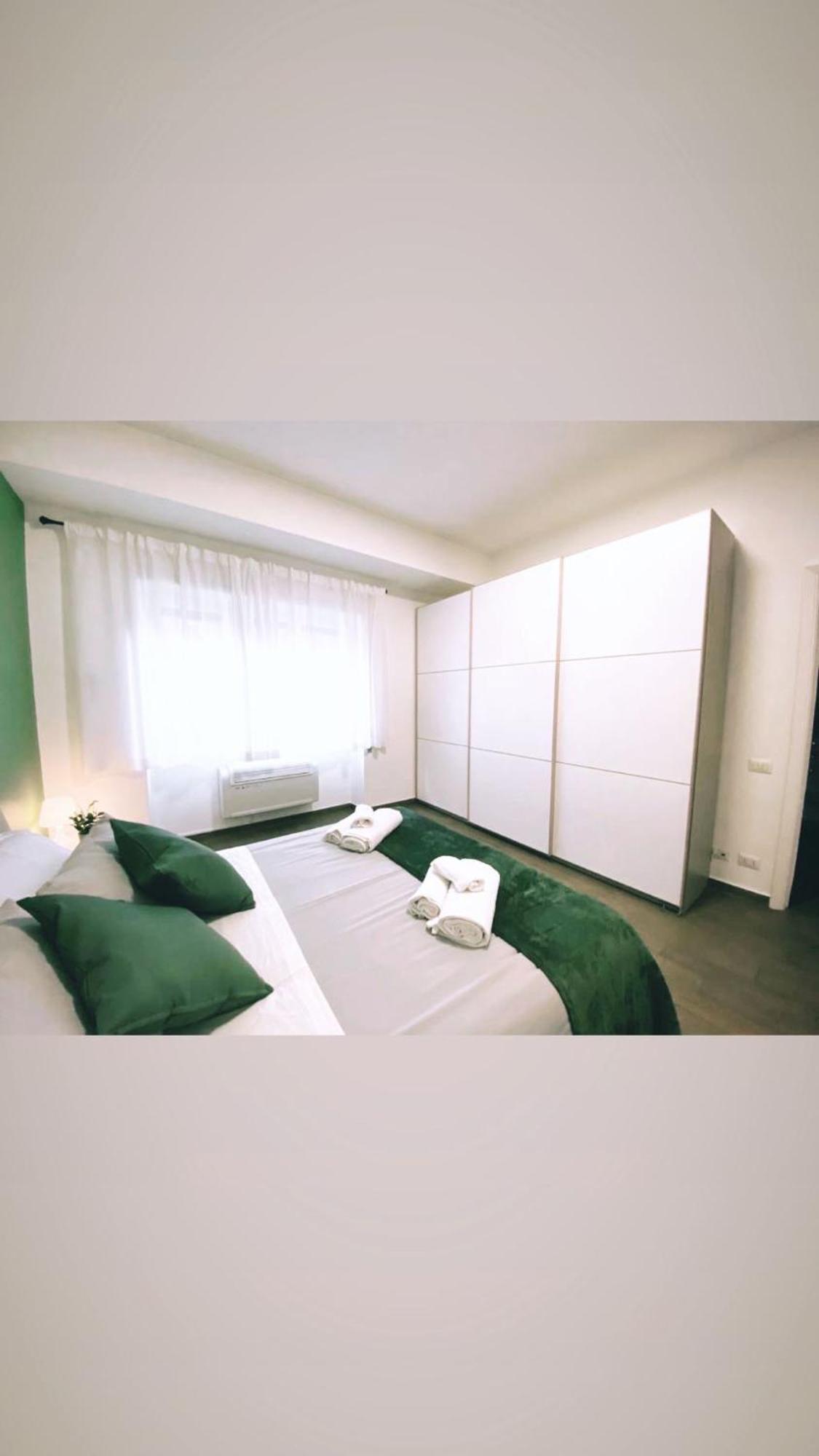 San Pietro Sweet Rhome Рим Екстериор снимка