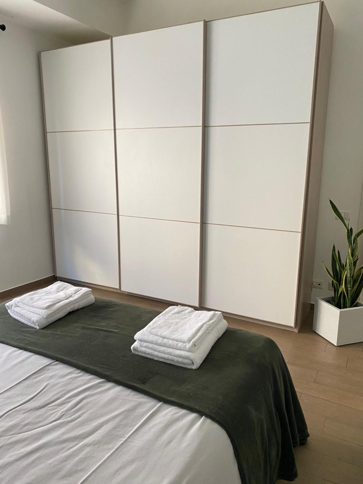 San Pietro Sweet Rhome Рим Екстериор снимка